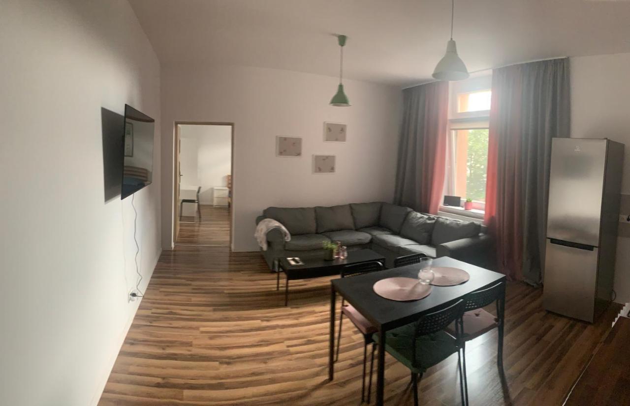 Ferienwohnung Kamienica2 Chorzów Exterior foto